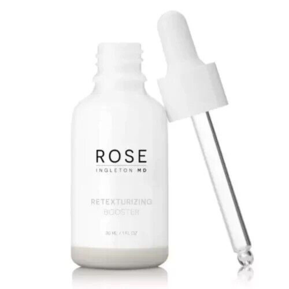 Rose Ingleton MD Retexturizing Booster Serum (Sealed/New)